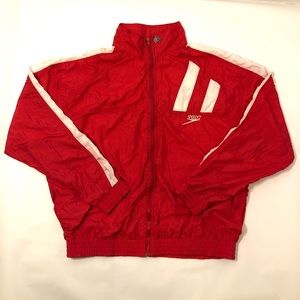 90's Speedo Windbreaker